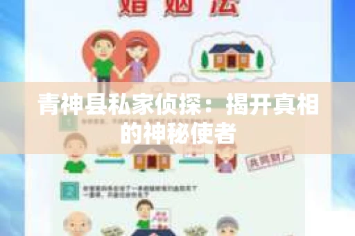 青神县私家侦探：揭开真相的神秘使者