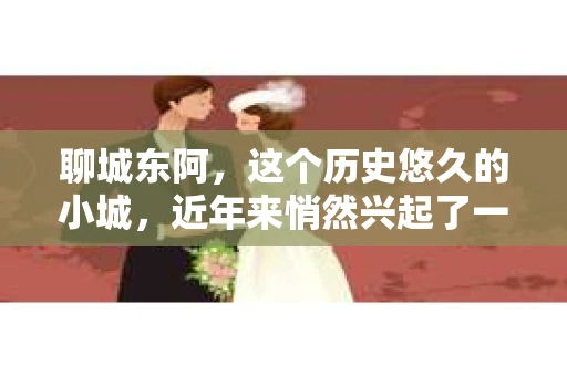 聊城东阿，这个历史悠久的小城，近年来悄然兴起了一股新的服务潮流——私家侦探。今天，我们就来聊聊这个话题，看看在聊城东阿，私家侦探是如何成为人们生活中的一部分的。