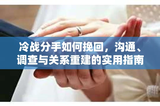 冷战分手如何挽回，沟通、调查与关系重建的实用指南