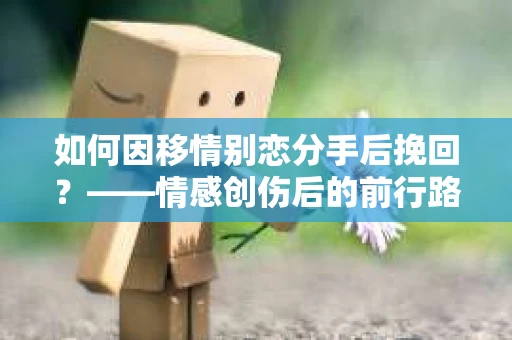 如何因移情别恋分手后挽回？——情感创伤后的前行路线图